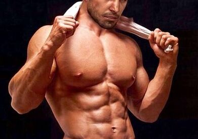 Penis increase methods
