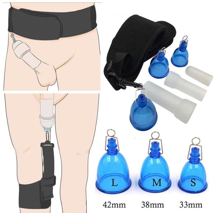 Using a pump to increase member